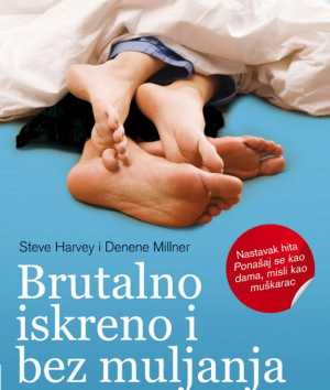 BRUTALNO ISKRENO I BEZ MULJANJA