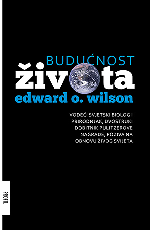 BUDUĆNOST ŽIVOTA