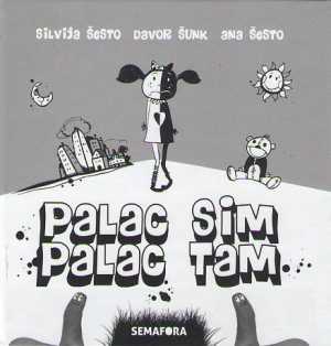 PALAC SIM PALAC TAM