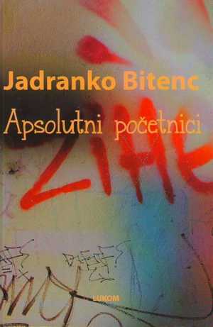 APSOLUTNI POČETNICI