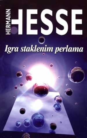 IGRA STAKLENIM PERLAMA