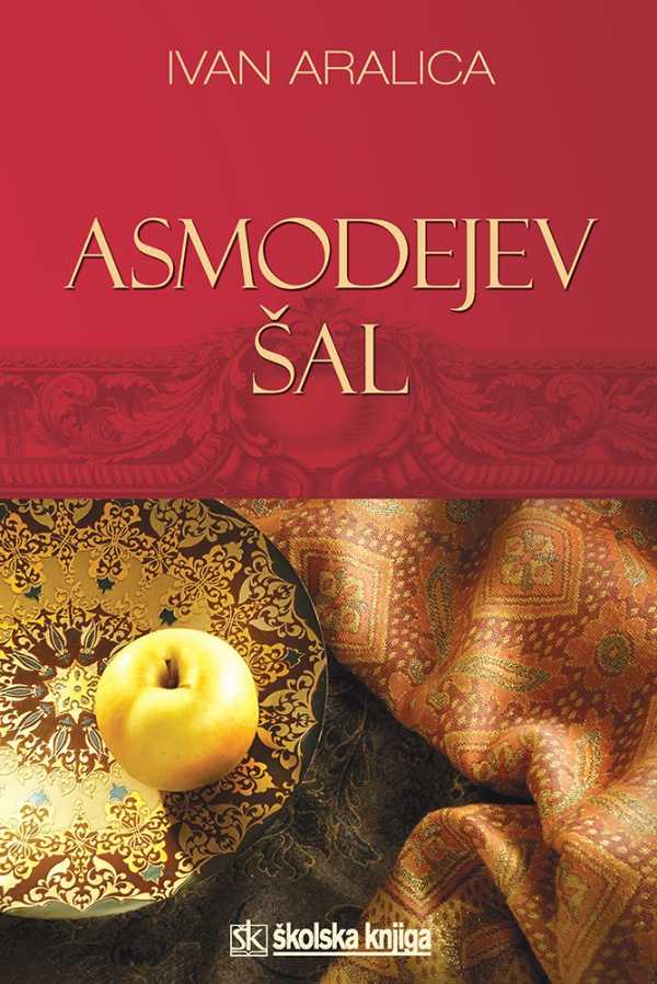 ASMODEJEV ŠAL