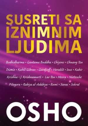 SUSRETI SA IZNIMNIM LJUDIMA