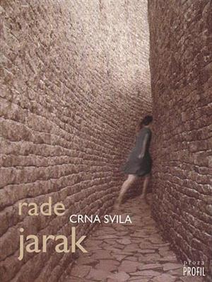 CRNA SVILA