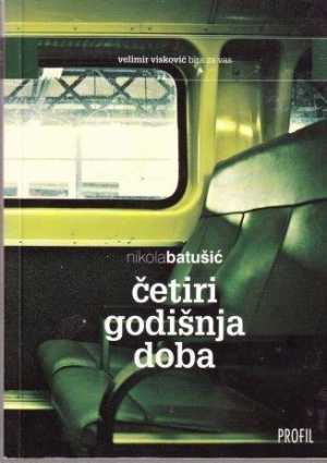 ČETIRI GODIŠNJA DOBA