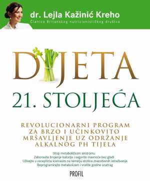 DIJETA 21. STOLJEĆA