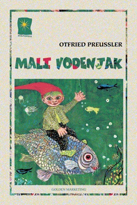 MALI VODENJAK