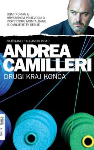 DRUGI KRAJ KONCA