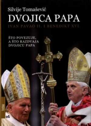 DVOJICA PAPA