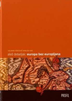 EUROPA BEZ EUROPLJANA