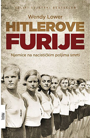 HITLEROVE FURIJE