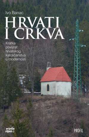HRVATI I CRKVA