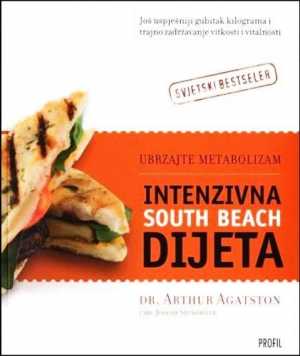 INTENZIVNA SOUTH BEACH DIJETA