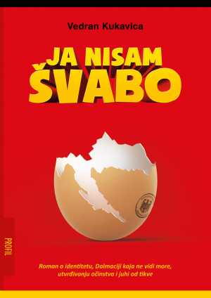 JA NISAM ŠVABO