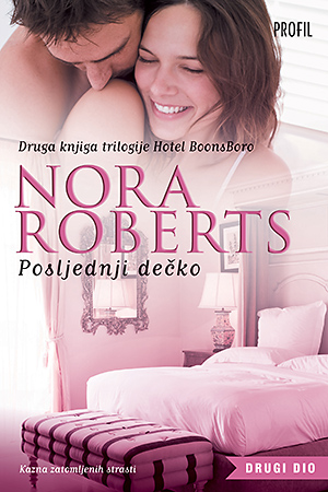 POSLJEDNJI DEČKO