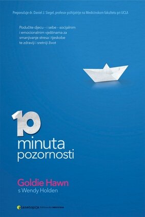 10 MINUTA POZORNOSTI