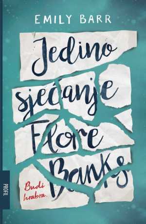 JEDINO SJEĆANJE FLORE BANKS