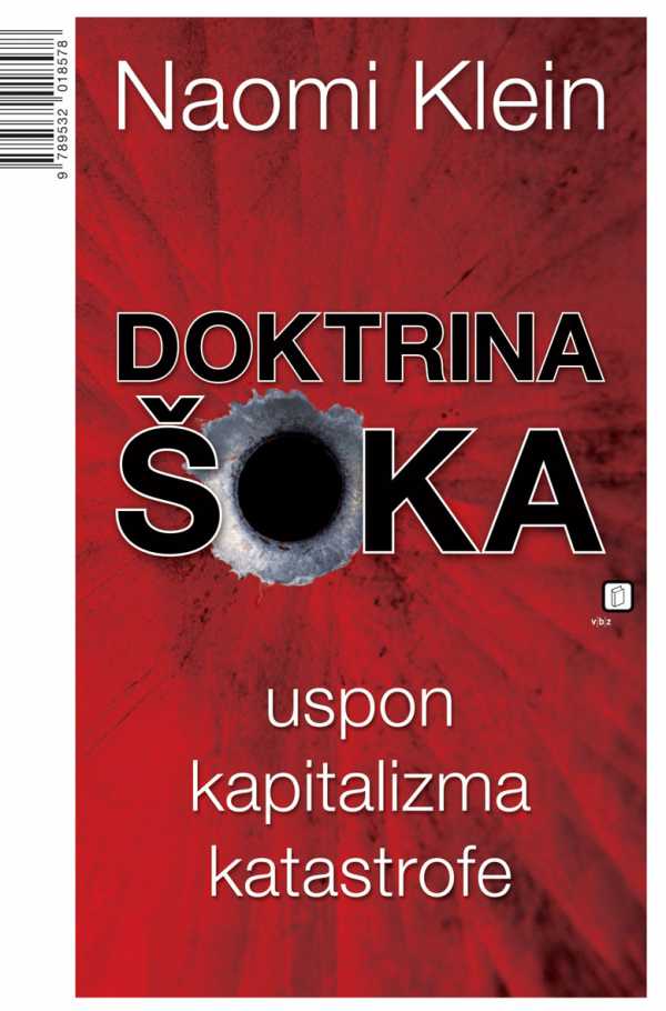 DOKTRINA ŠOKA