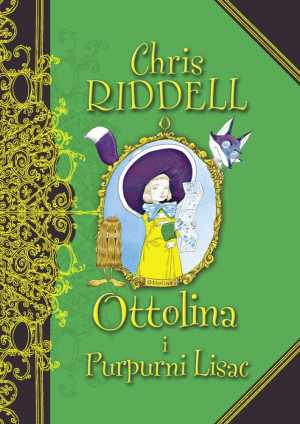 OTTOLINA 4: OTTOLINA I PURPURNI LISAC