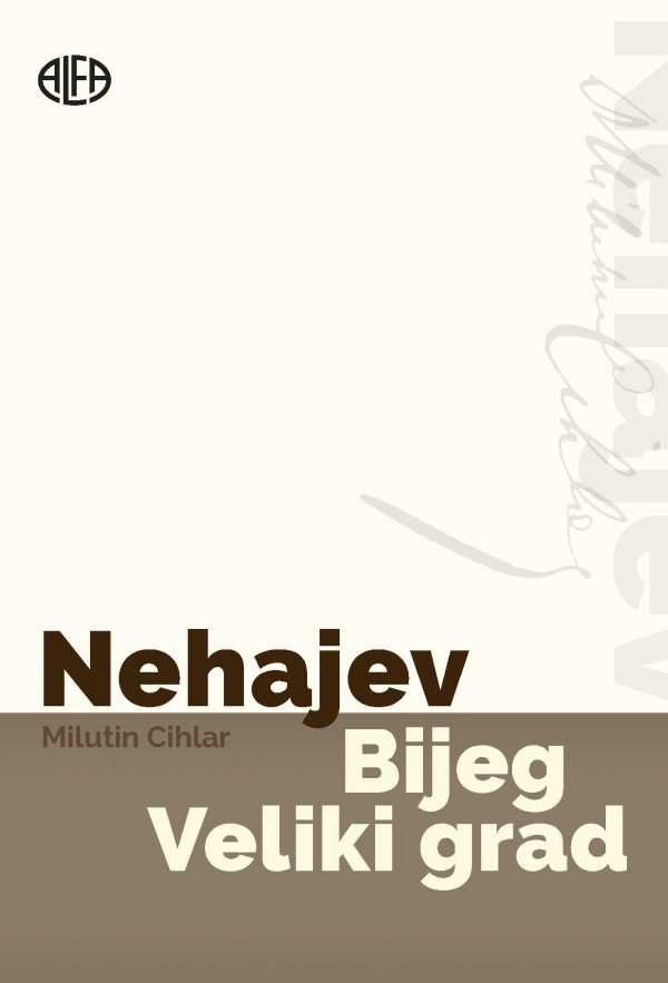 BIJEG, VELIKI GRAD
