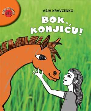 BOK, KONJIĆU!
