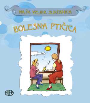 BOLESNA PTIČICA