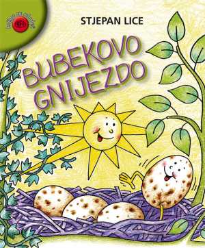 BUBEKOVO GNIJEZDO