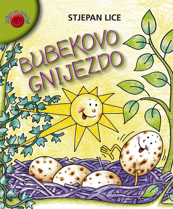 BUBEKOVO GNIJEZDO