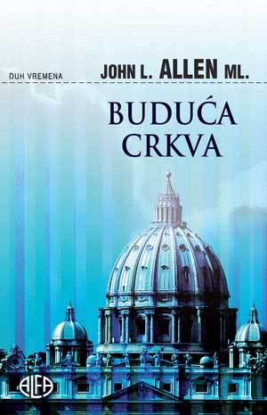 BUDUĆA CRKVA