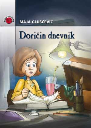 DORIČIN DNEVNIK