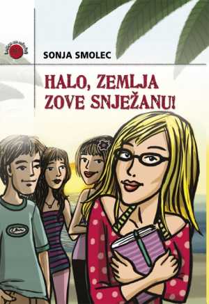 HALO, ZEMLJA ZOVE SNJEŽANU
