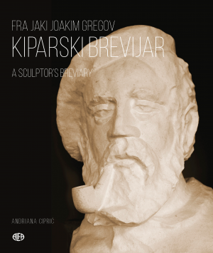 FRA JAKI JOAKIM - KIPARSKI BREVIJAR