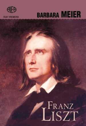 FRANZ LISZT