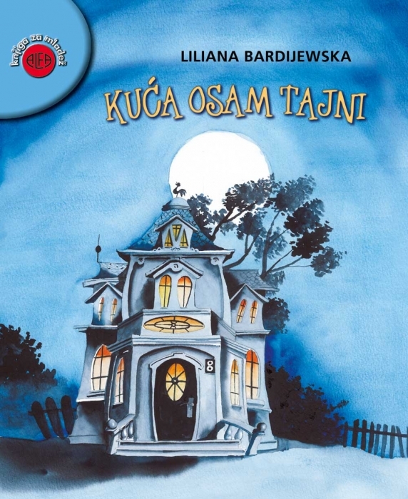 KUĆA OSAM TAJNI