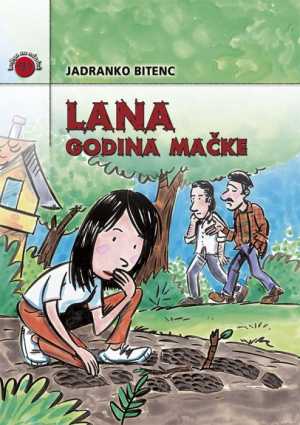 LANA GODINA MAČKE