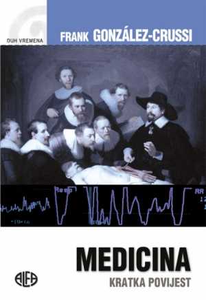 MEDICINA - KRATKA POVIJEST