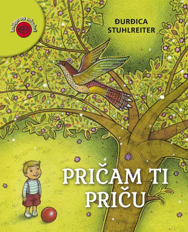 PRIČAM TI PRIČU