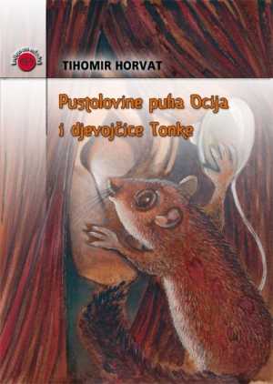 PUSTOLOVINE PUHA OCIJA I DJEVOJČICE TONKE