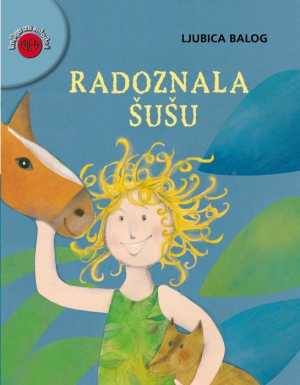 RADOZNALA ŠUŠU