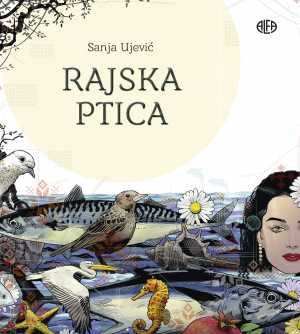 RAJSKA PTICA