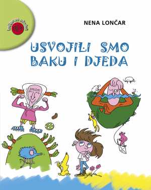 USVOJILI SMO BAKU I DJEDA