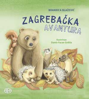 ZAGREBAČKA AVANTURA