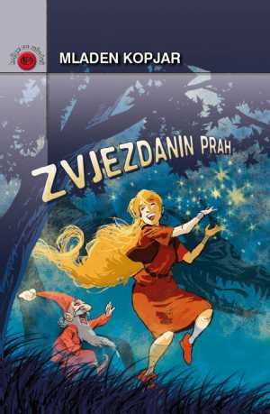 ZVJEZDANIN PRAH