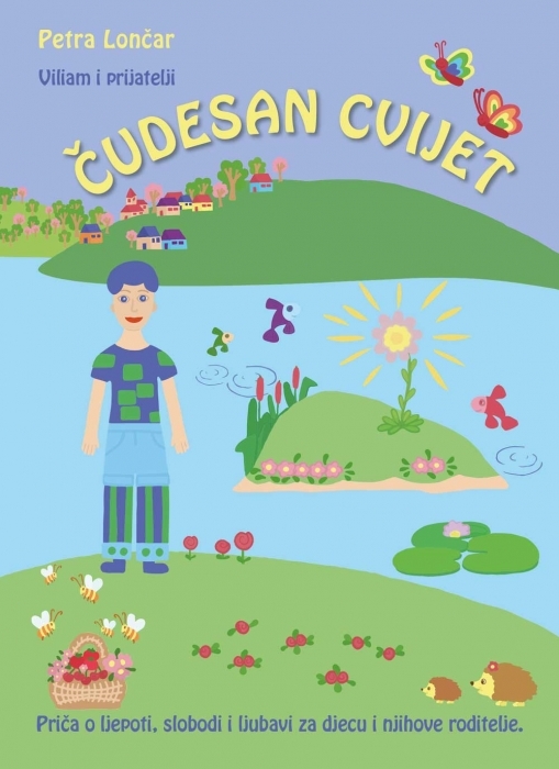 ČUDESAN CVIJET