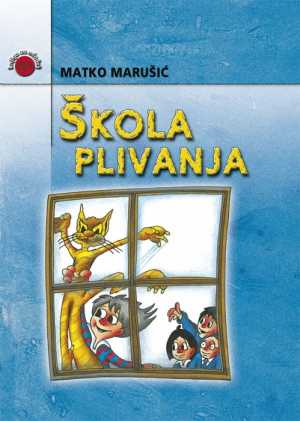 ŠKOLA PLIVANJA