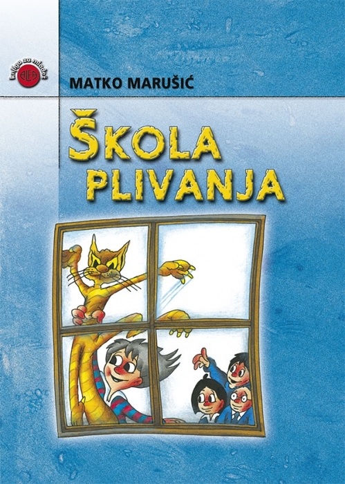 ŠKOLA PLIVANJA