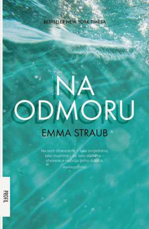 NA ODMORU