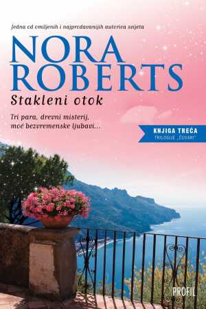 STAKLENI OTOK
