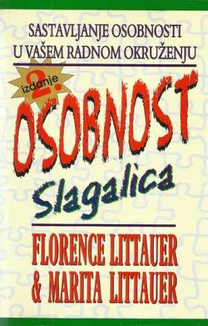 OSOBNOST SLAGALICA