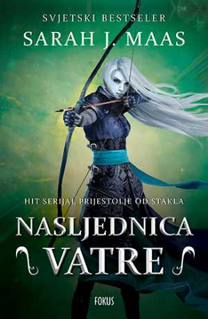 PRIJESTOLJE OD STAKLA 3: NASLJEDNICA VATRE